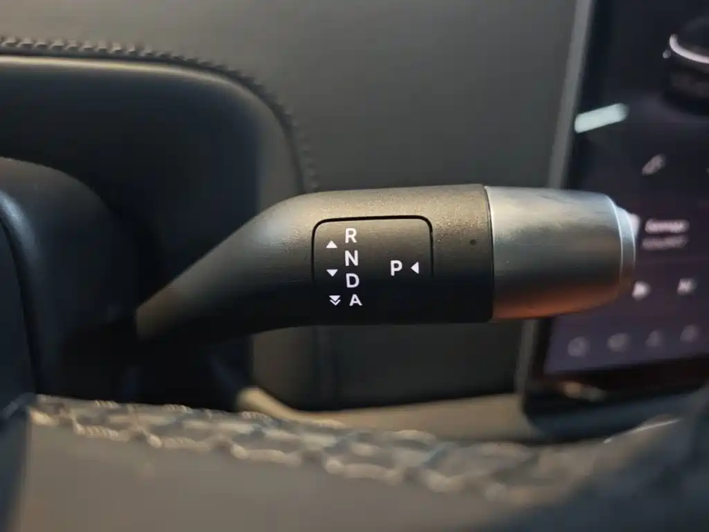 Li Auto Li L7 — миниатюра 14
