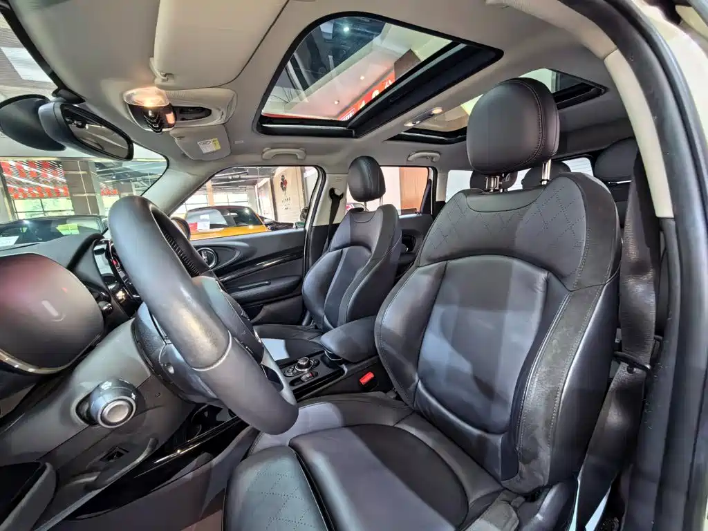 MINI Mini Clubman — миниатюра 13