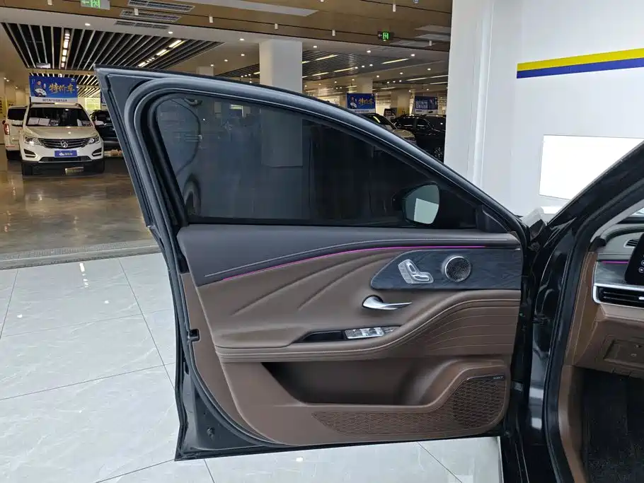 Chery Arrizo 8 — миниатюра 7