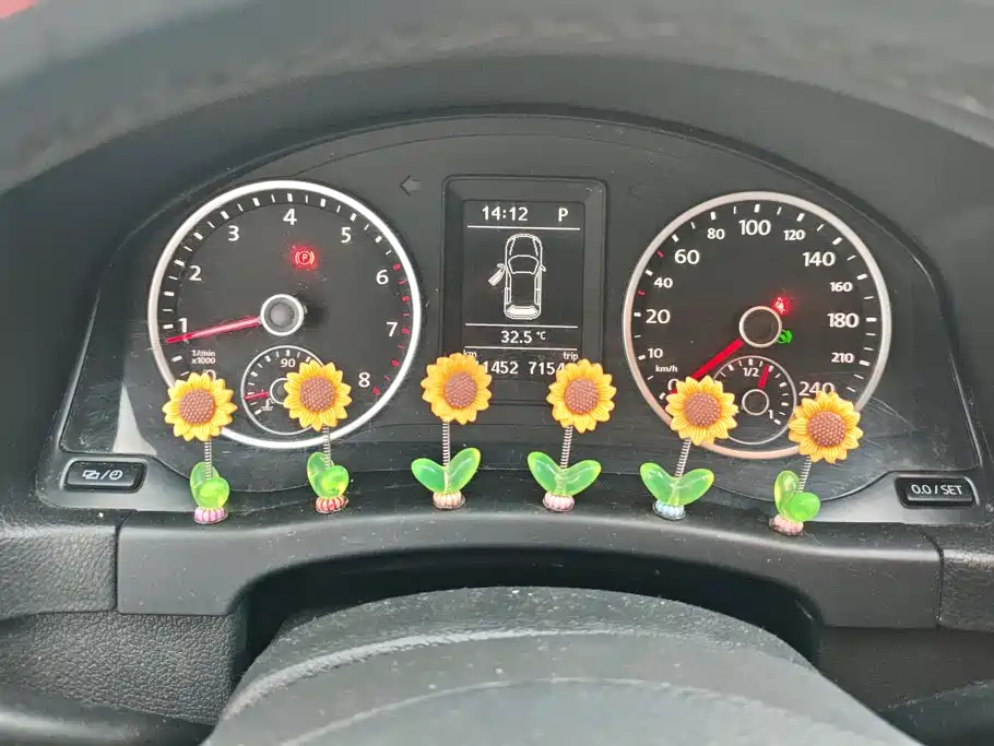 Volkswagen Tiguan — миниатюра 14