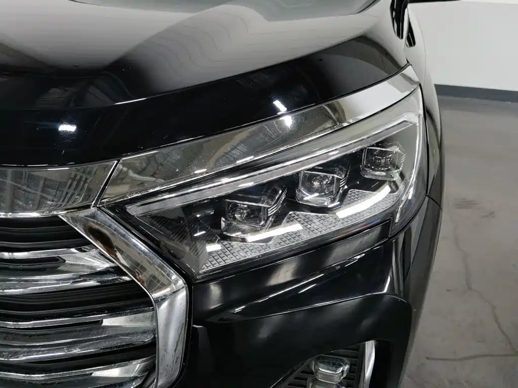 Jetour X90 PLUS — миниатюра 7