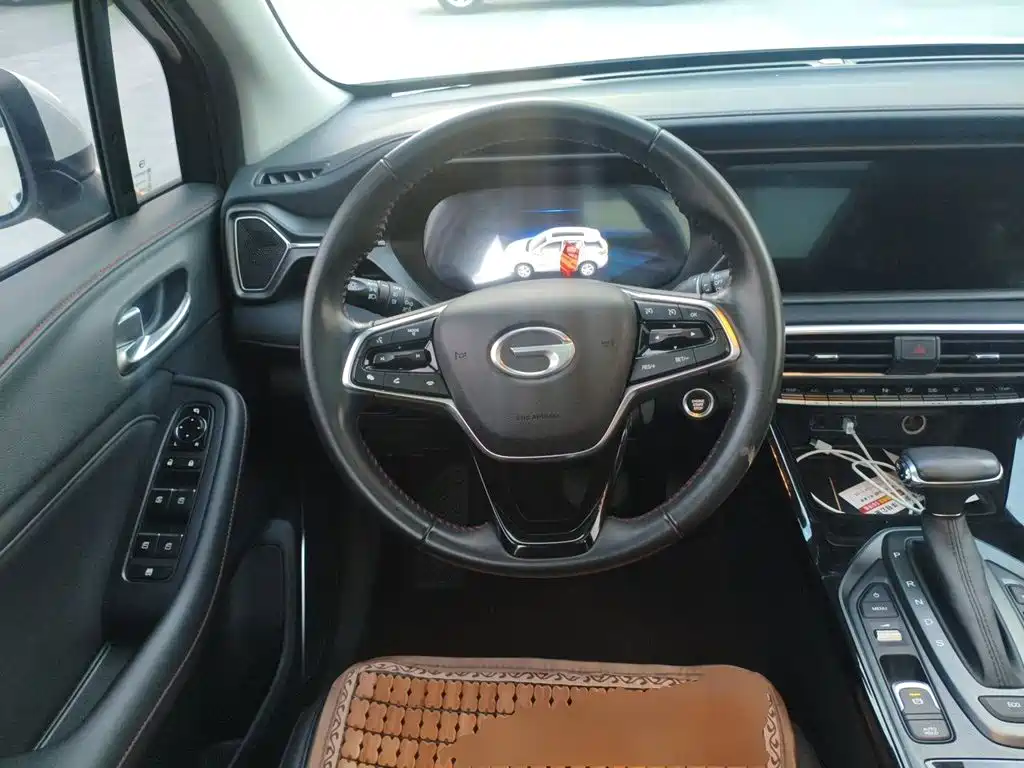 GAC Motor Trumpchi GS4 — миниатюра 6