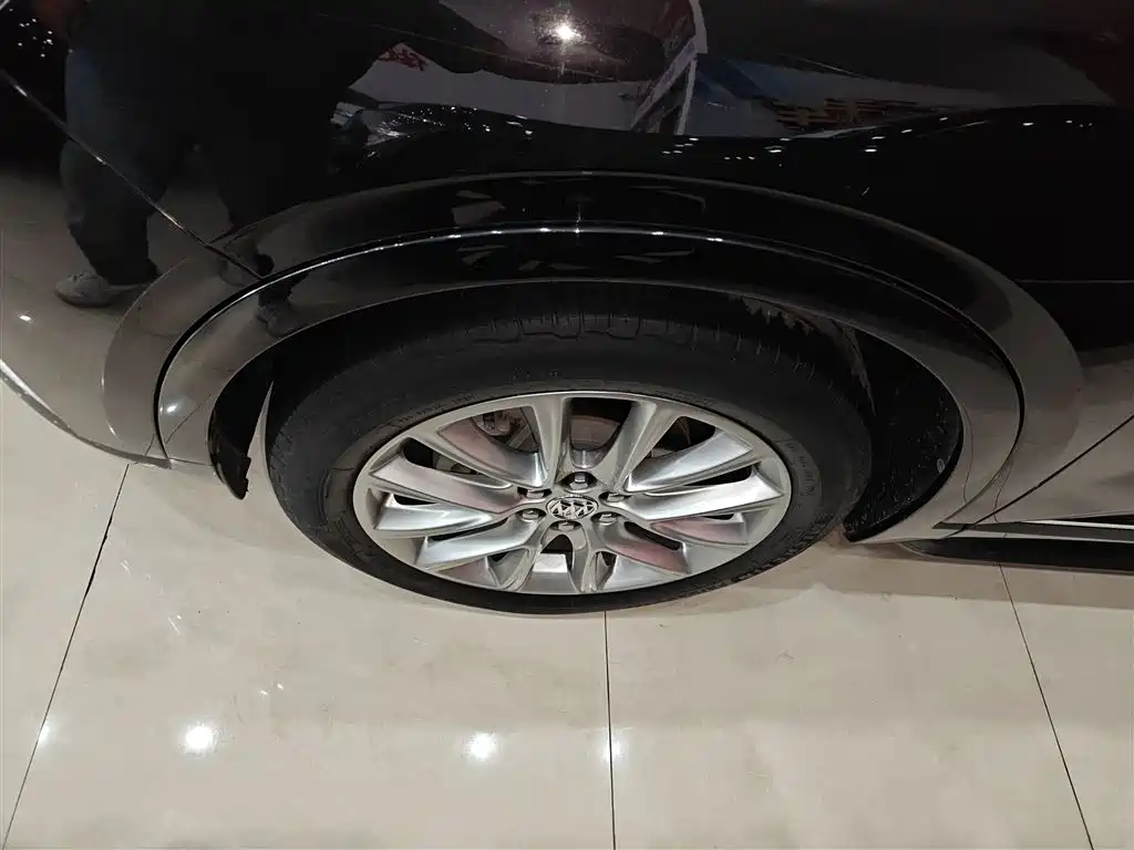Buick Enclave — фотографии объявления, Фото 28