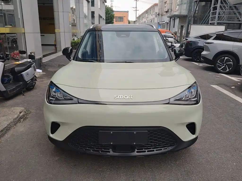 smart Smart #1 — миниатюра 3
