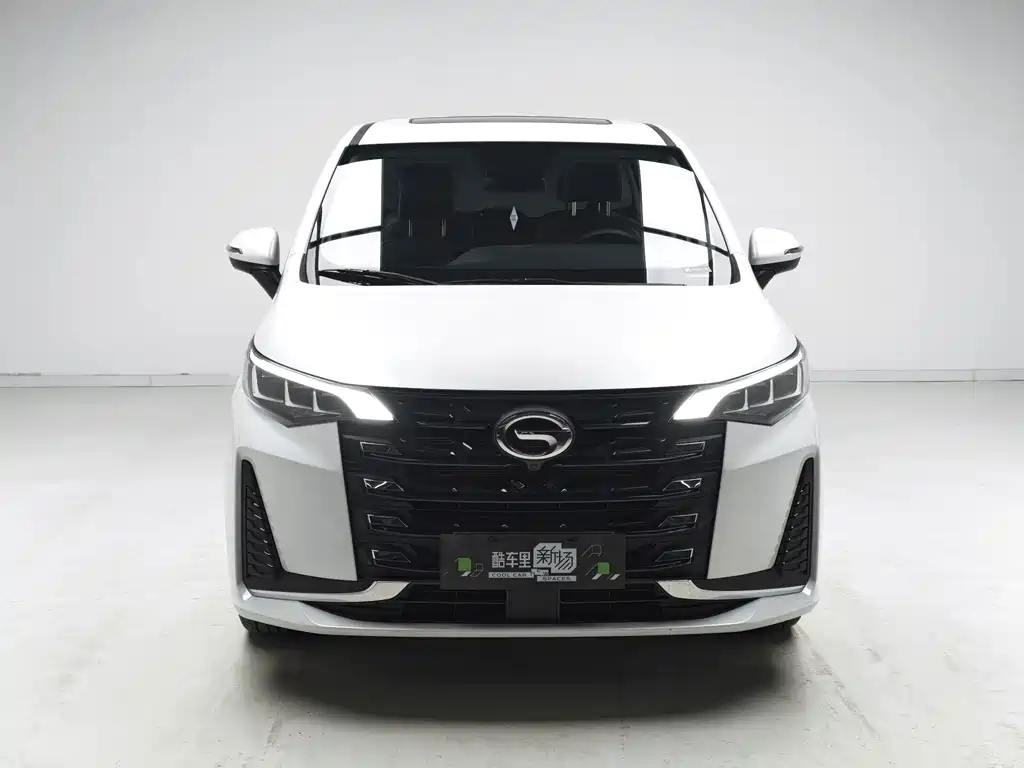 GAC Motor Trumpchi M6 — миниатюра 2