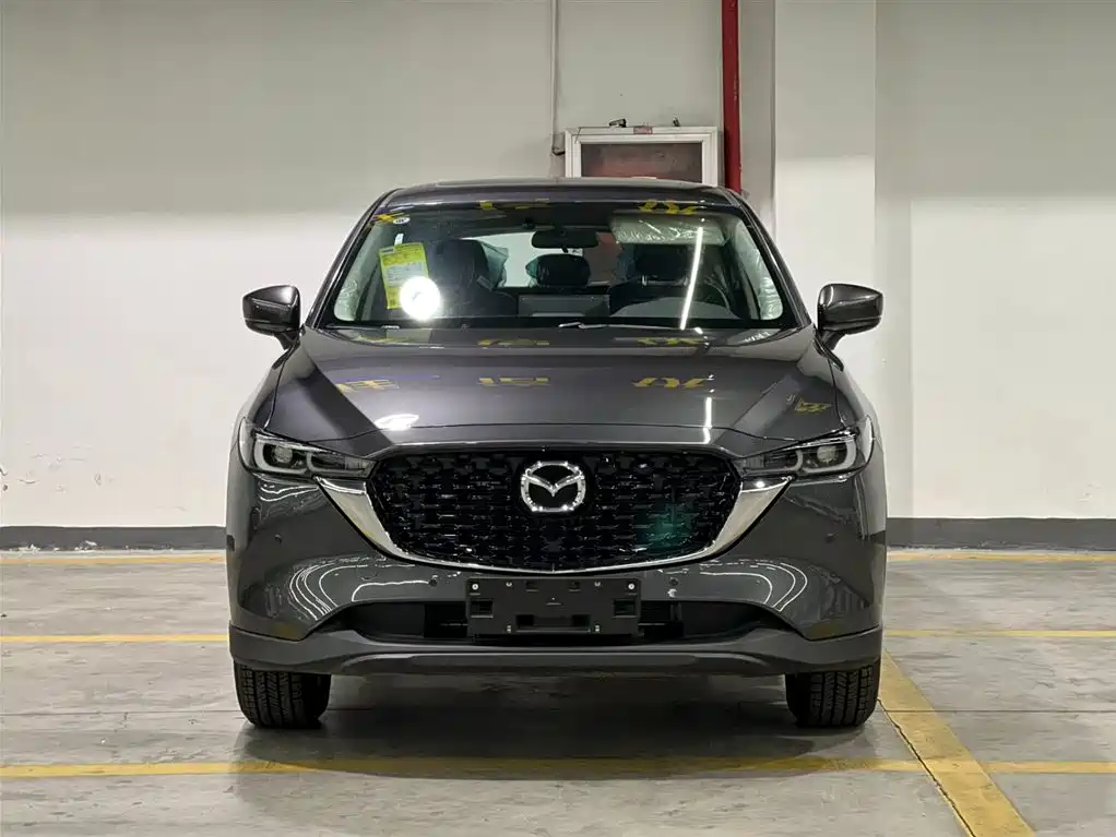 MAZDA CX 5