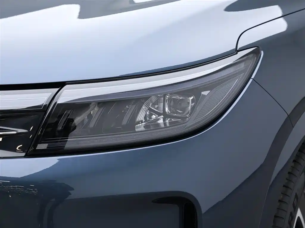 AITO ASK THE WORLD M7