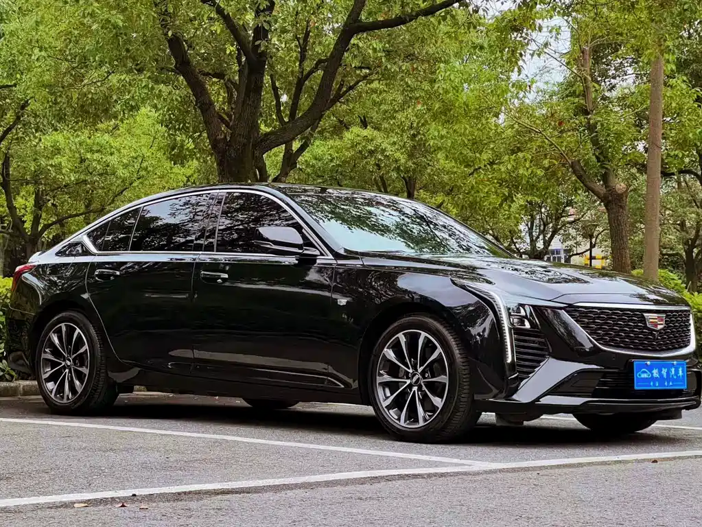 Cadillac CT5 2025 28T Sport