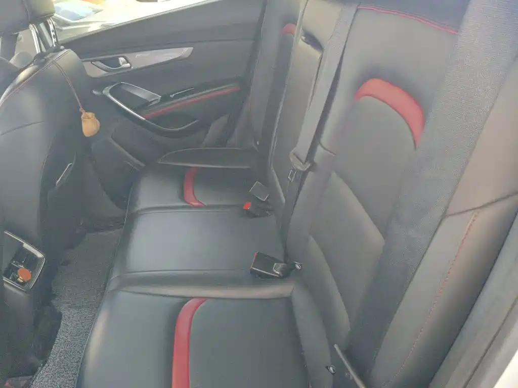 Changan CS55 — миниатюра 15