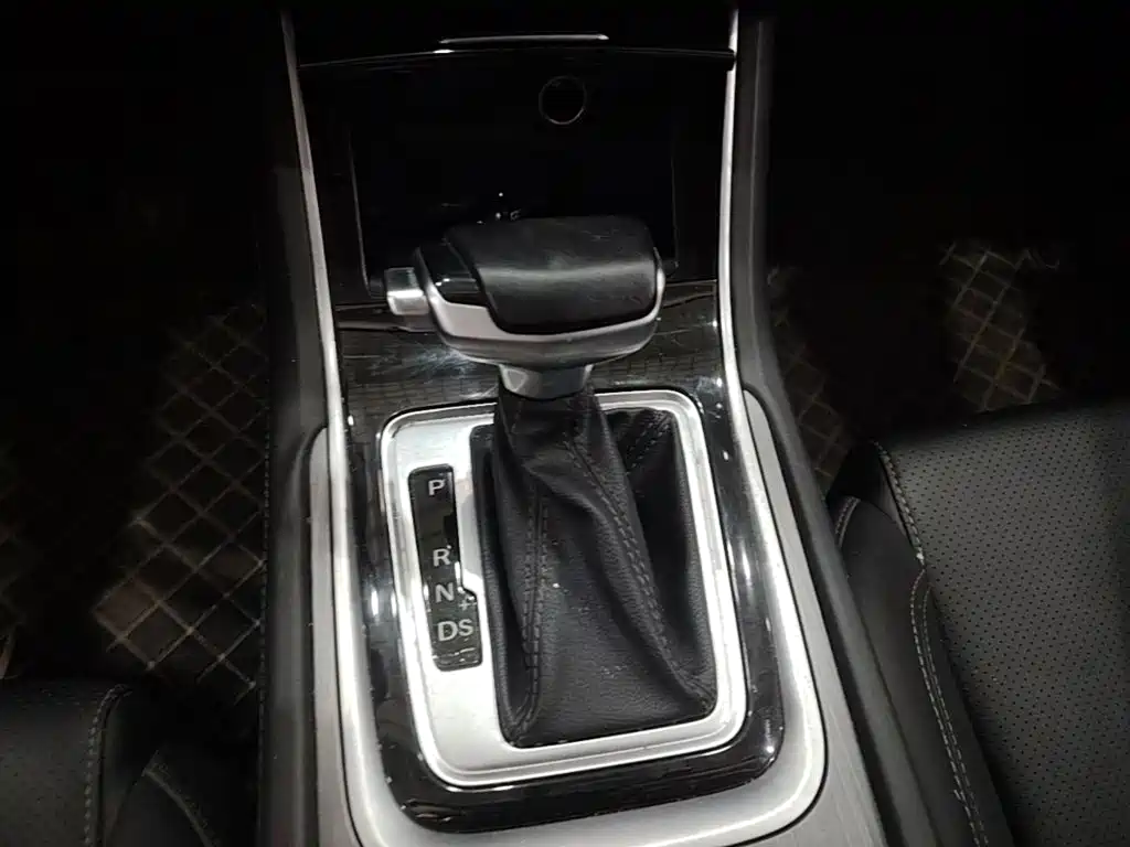 Changan Ruicheng CC — миниатюра 14