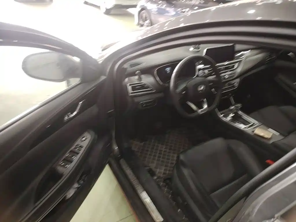Changan Ruicheng CC — миниатюра 16