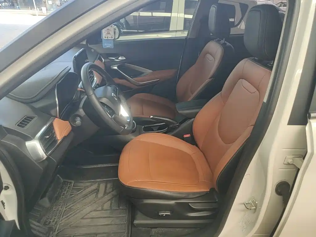 Baojun 510 — миниатюра 15