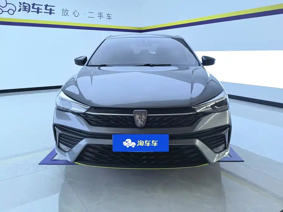 Roewe i5 — миниатюра 2