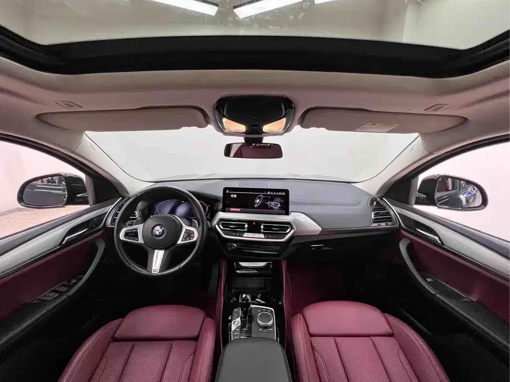 BMW X4 — миниатюра 16