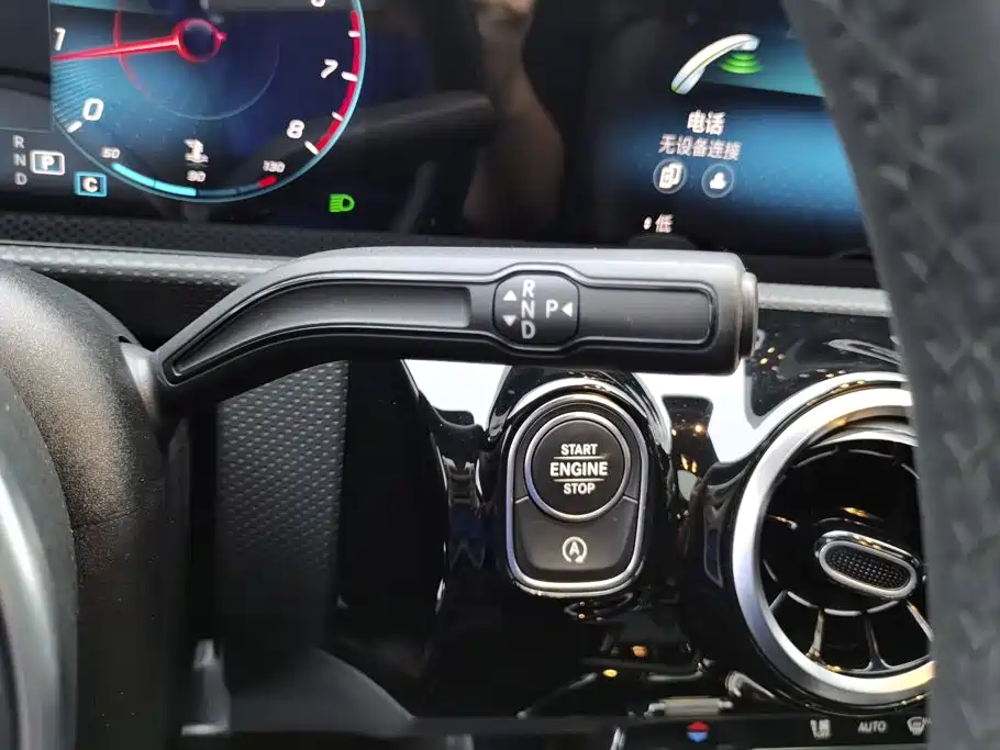 Mercedes-Benz A-Class — миниатюра 16
