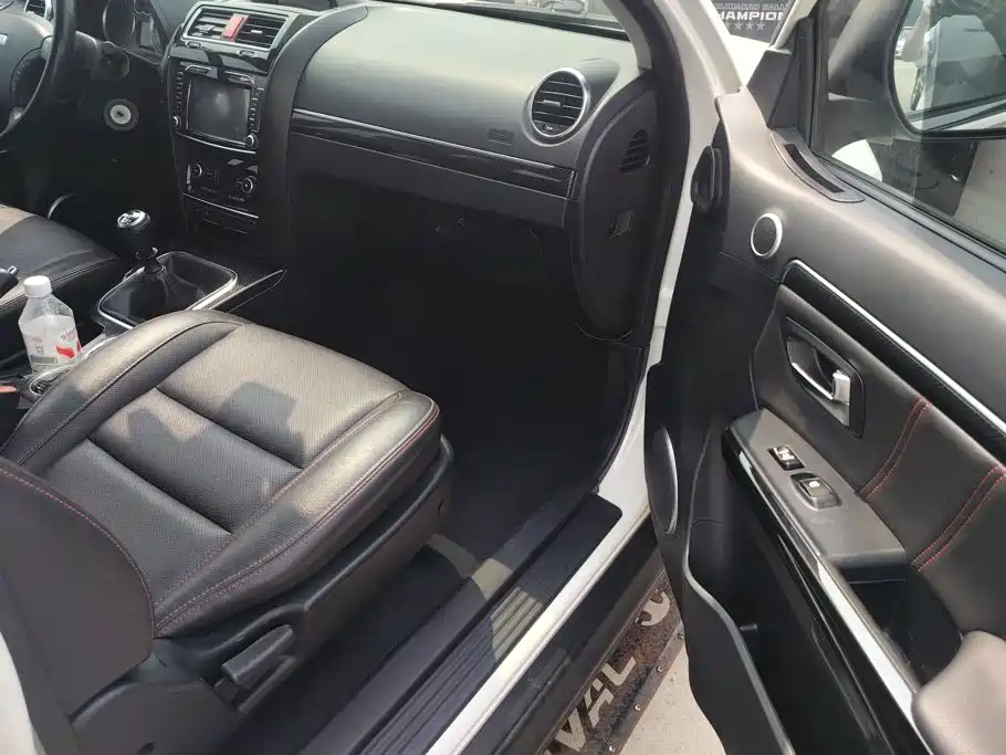 Haval H5 Classic — миниатюра 8
