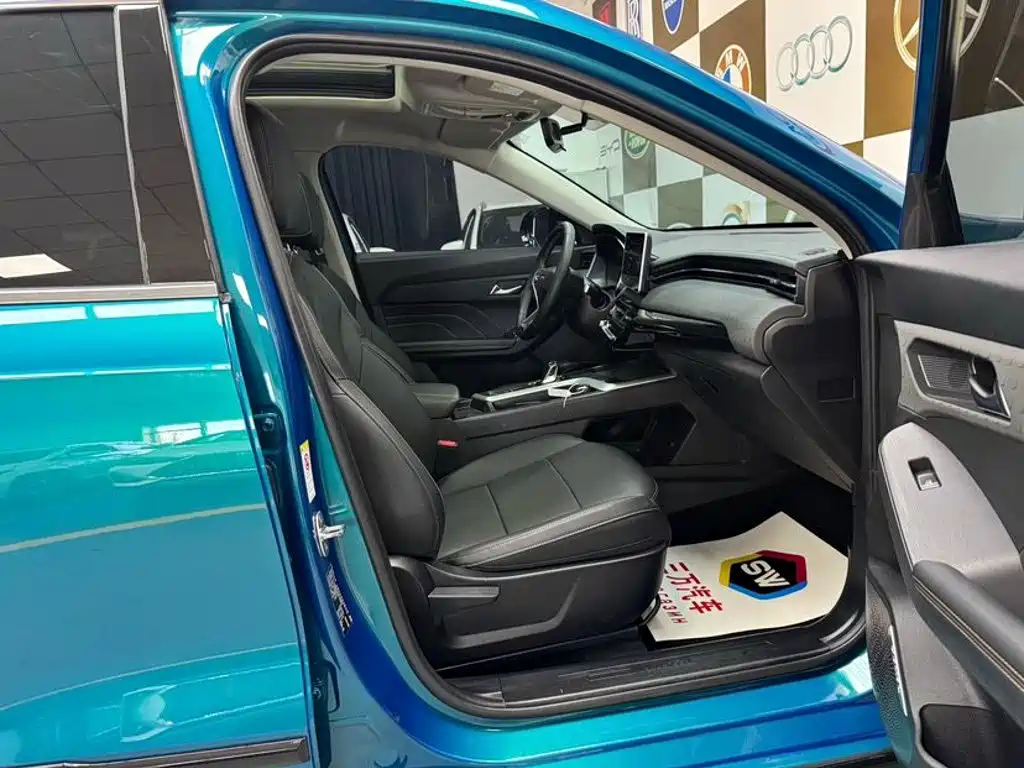 Haval Chitu — миниатюра 10