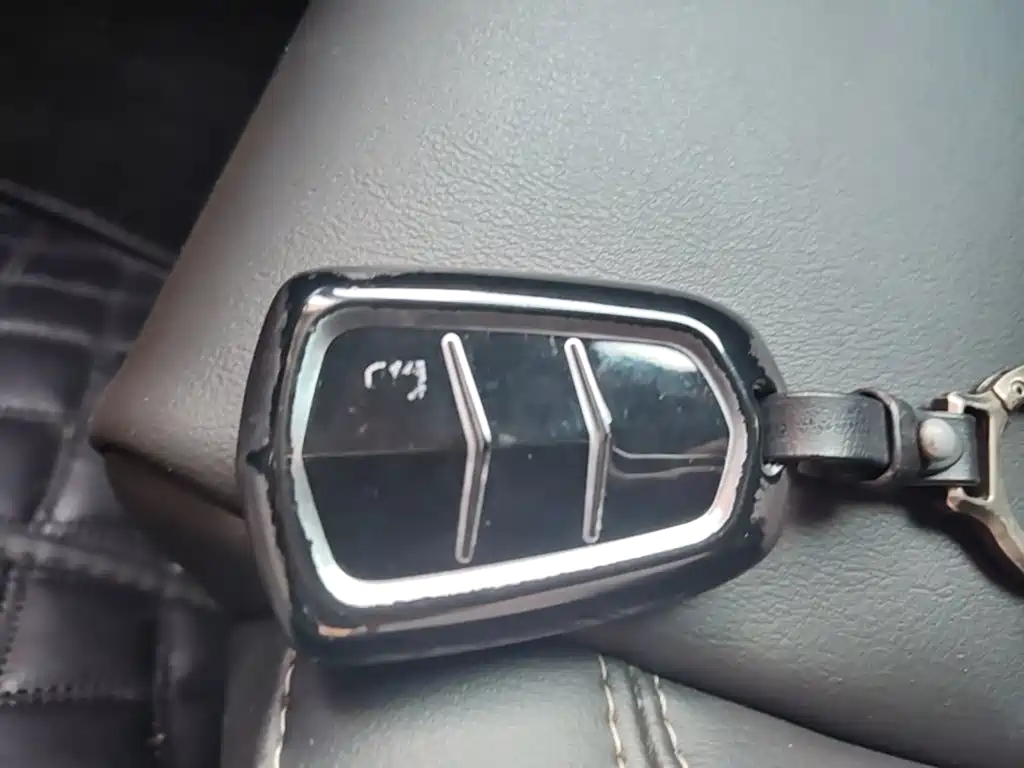 Cadillac ATS-L — миниатюра 9