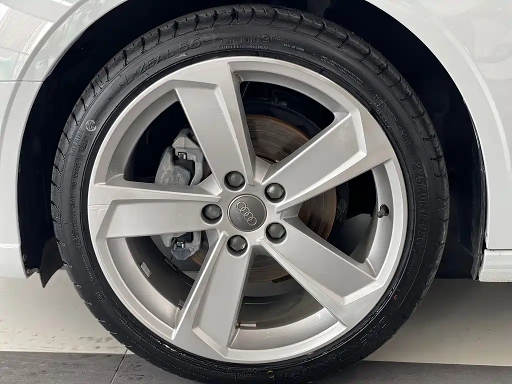 Audi A3 — миниатюра 17