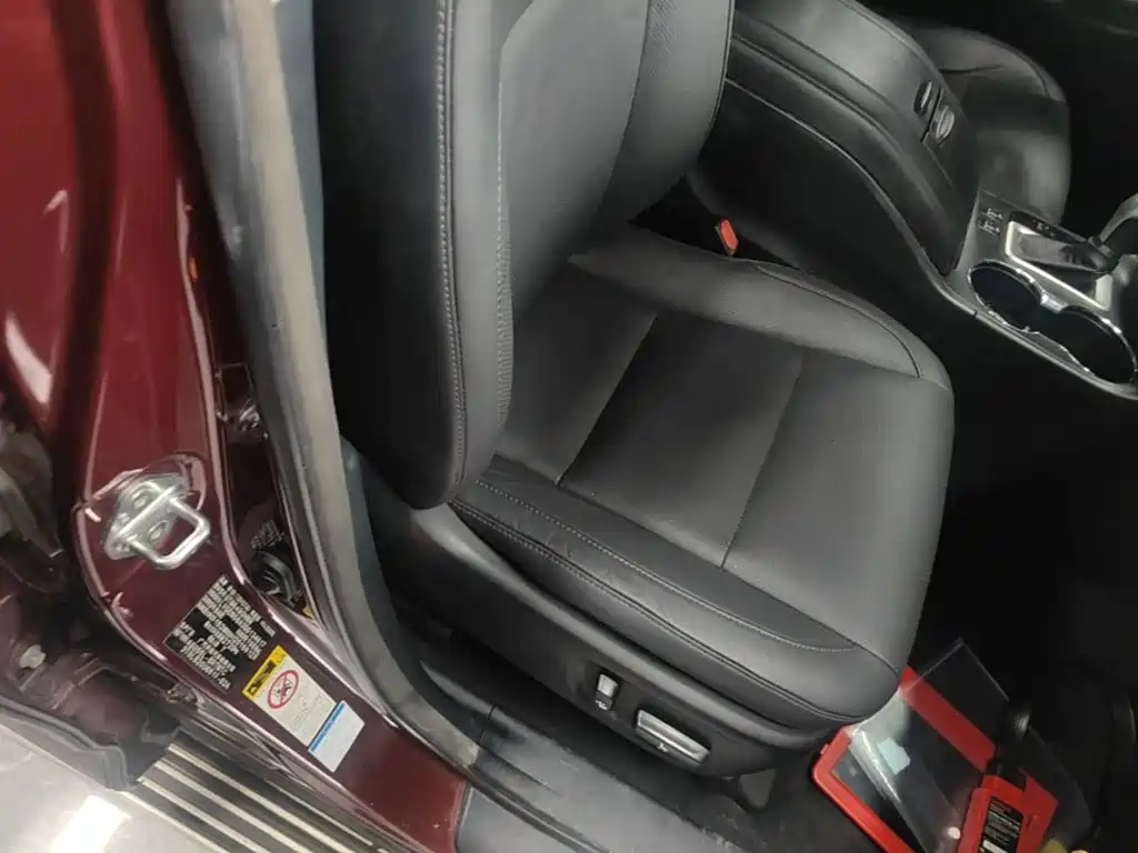 Toyota Highlander — миниатюра 25