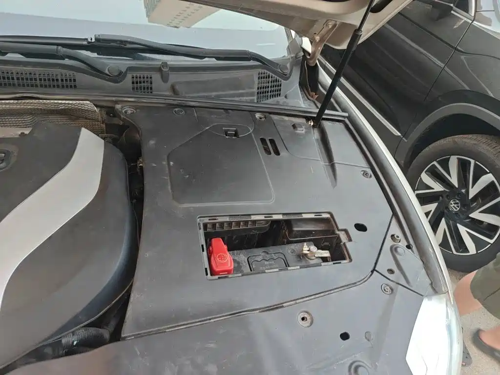 Geely Borui — миниатюра 21