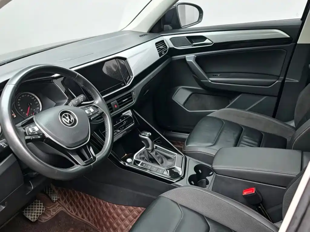 Volkswagen Tayron — миниатюра 3