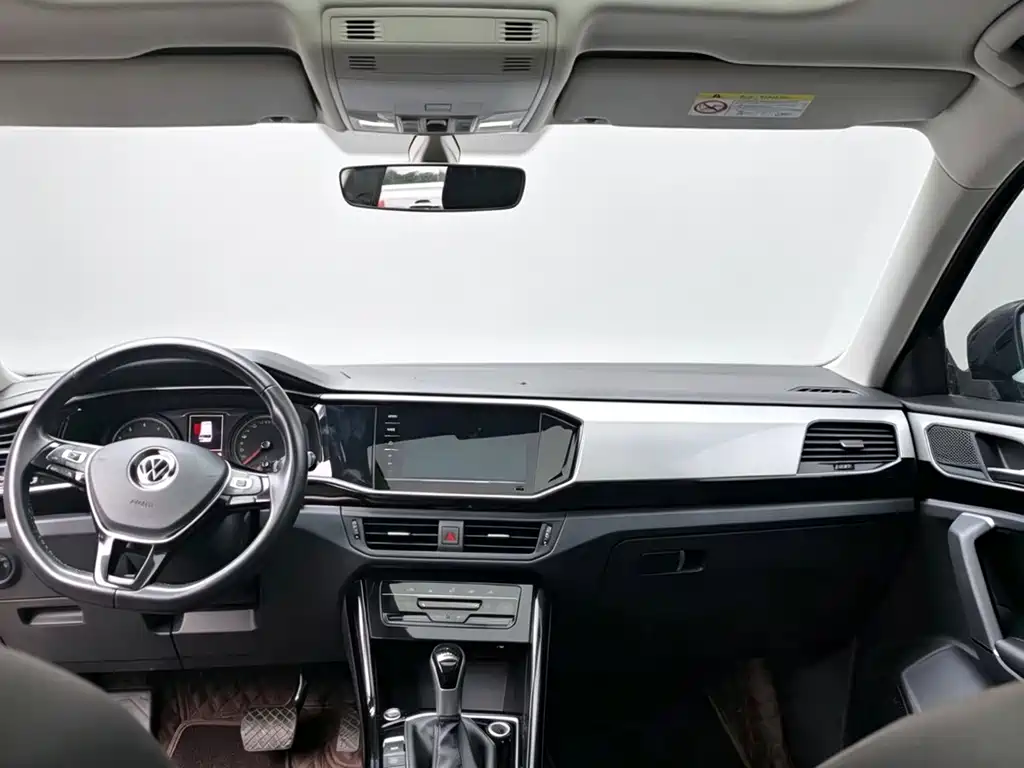 Volkswagen Tayron — миниатюра 5