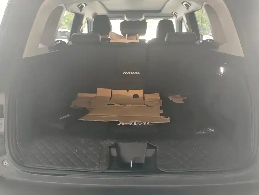 Haval Big Dog — миниатюра 4