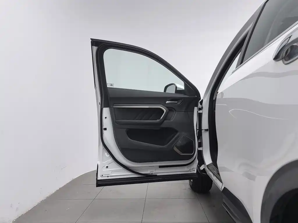 Haval H6 — миниатюра 8