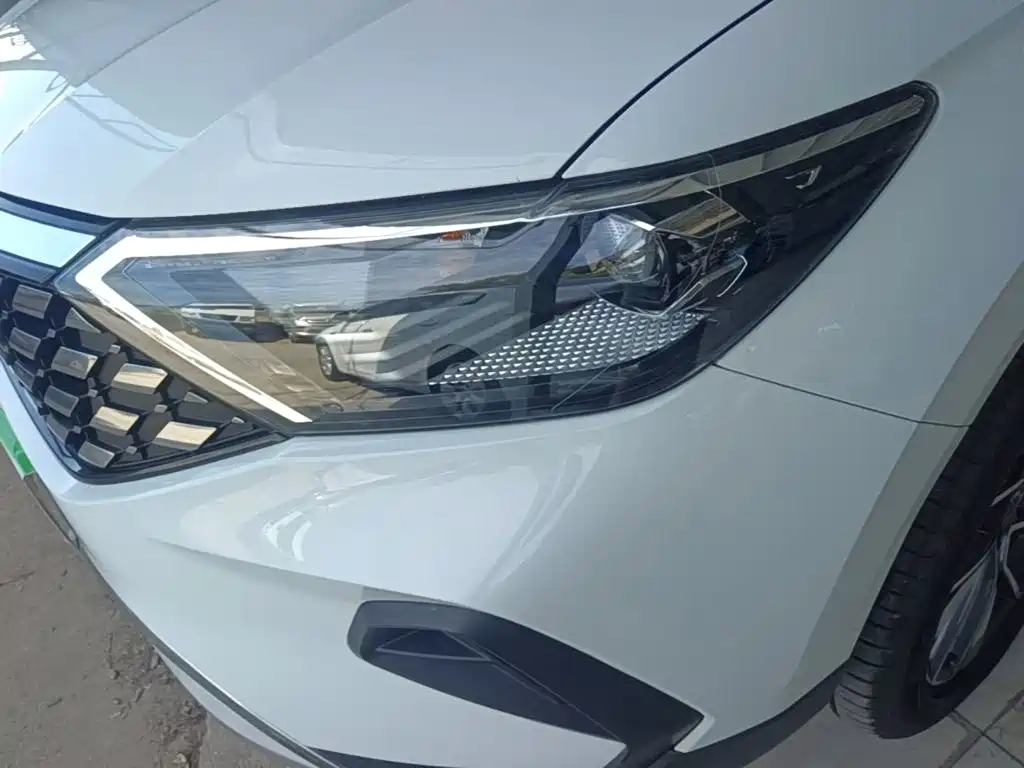 Jetta VS7 — миниатюра 24