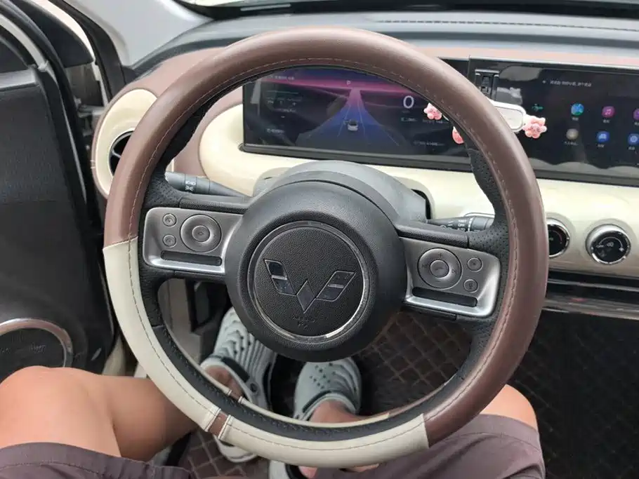 Wuling Bingo — миниатюра 15