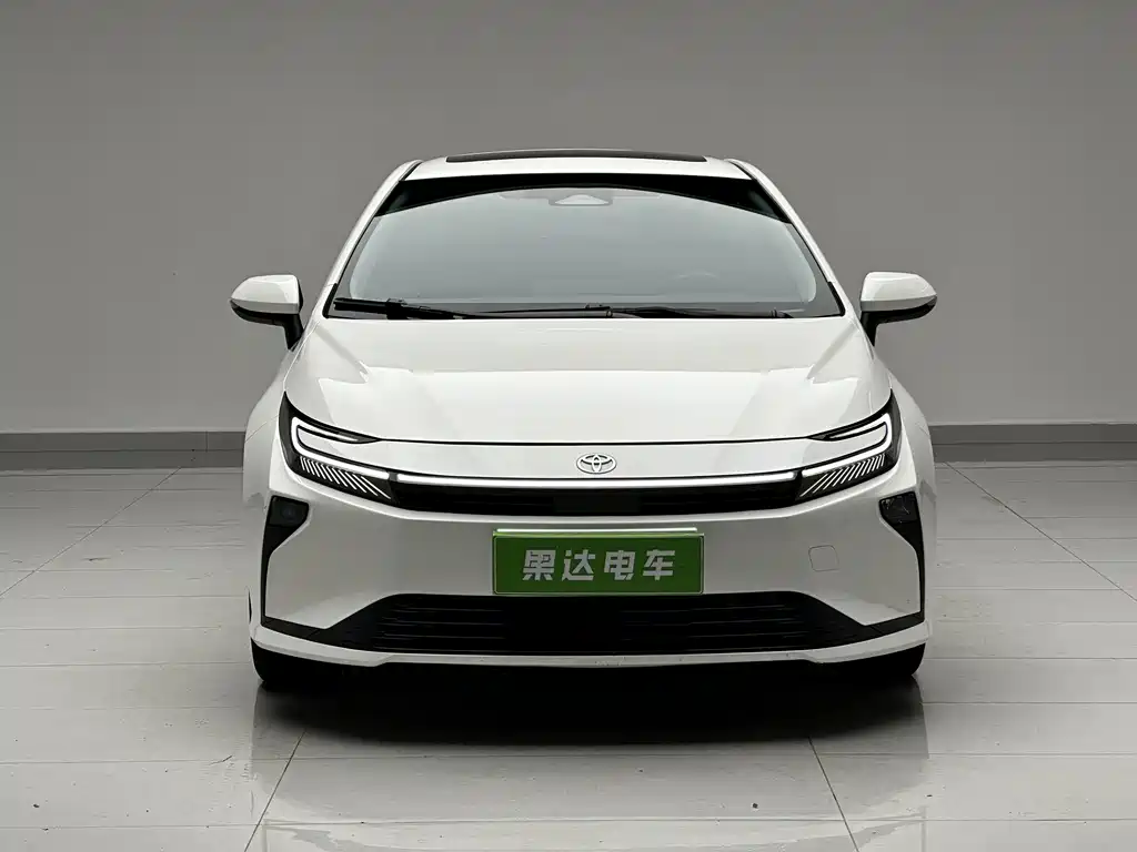 Toyota Corolla — миниатюра 2