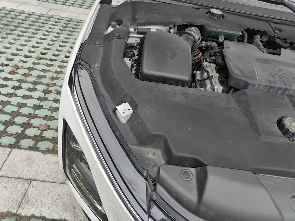 Wuling Xingguang — миниатюра 21