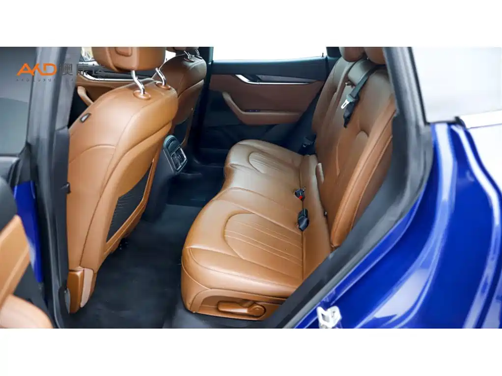 Maserati Levante 2020 3.0T Standard