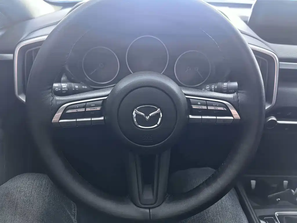 MAZDA CX 50 XINGYA