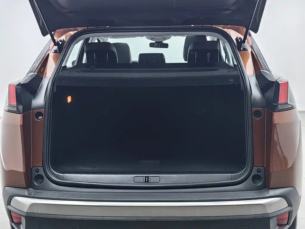 Peugeot 4008 — миниатюра 16