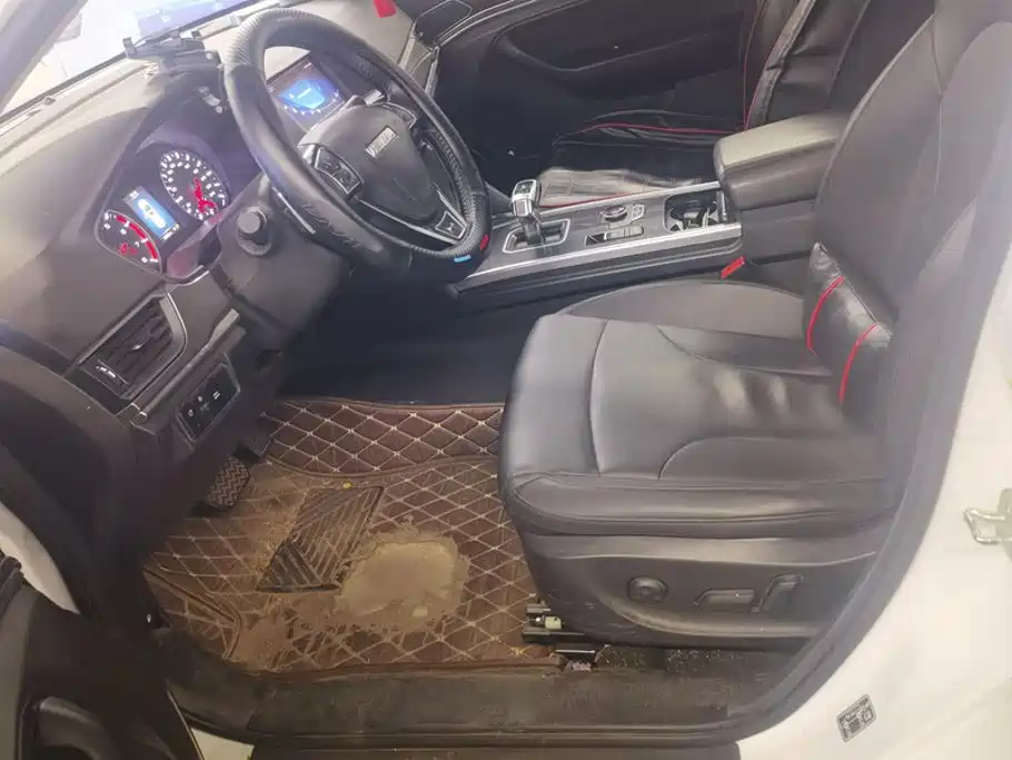Haval H6 — миниатюра 9