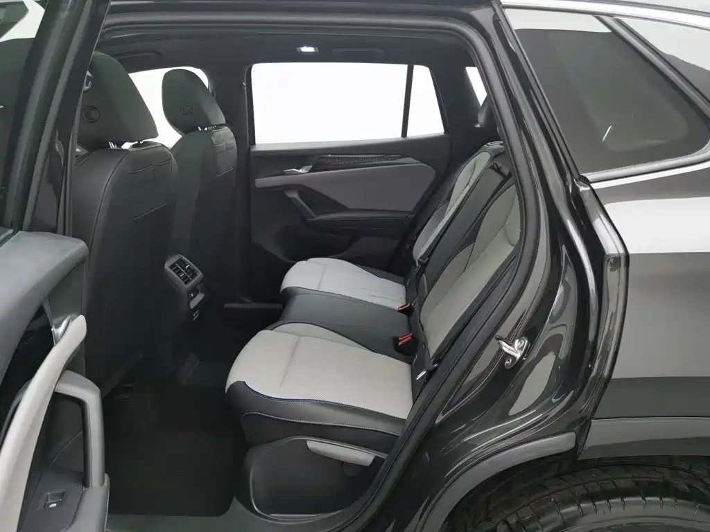 Volkswagen Tayron — миниатюра 15