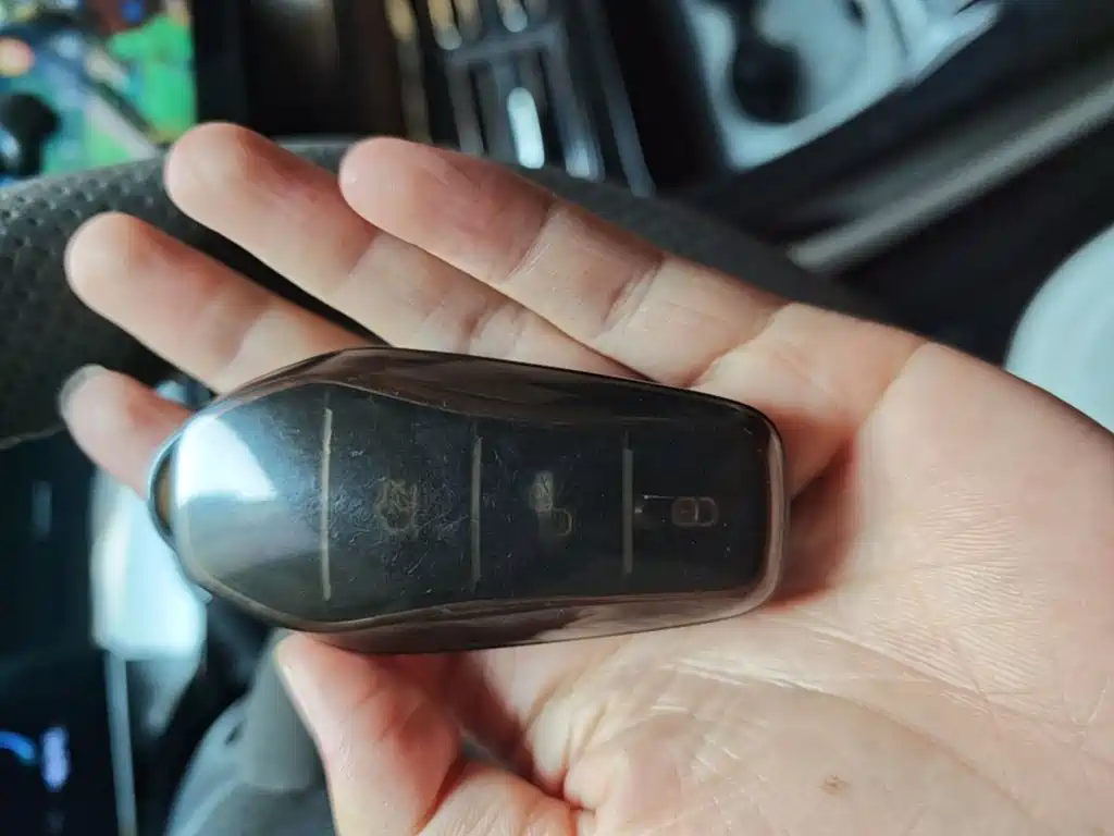 BYD Qin PLUS — миниатюра 9