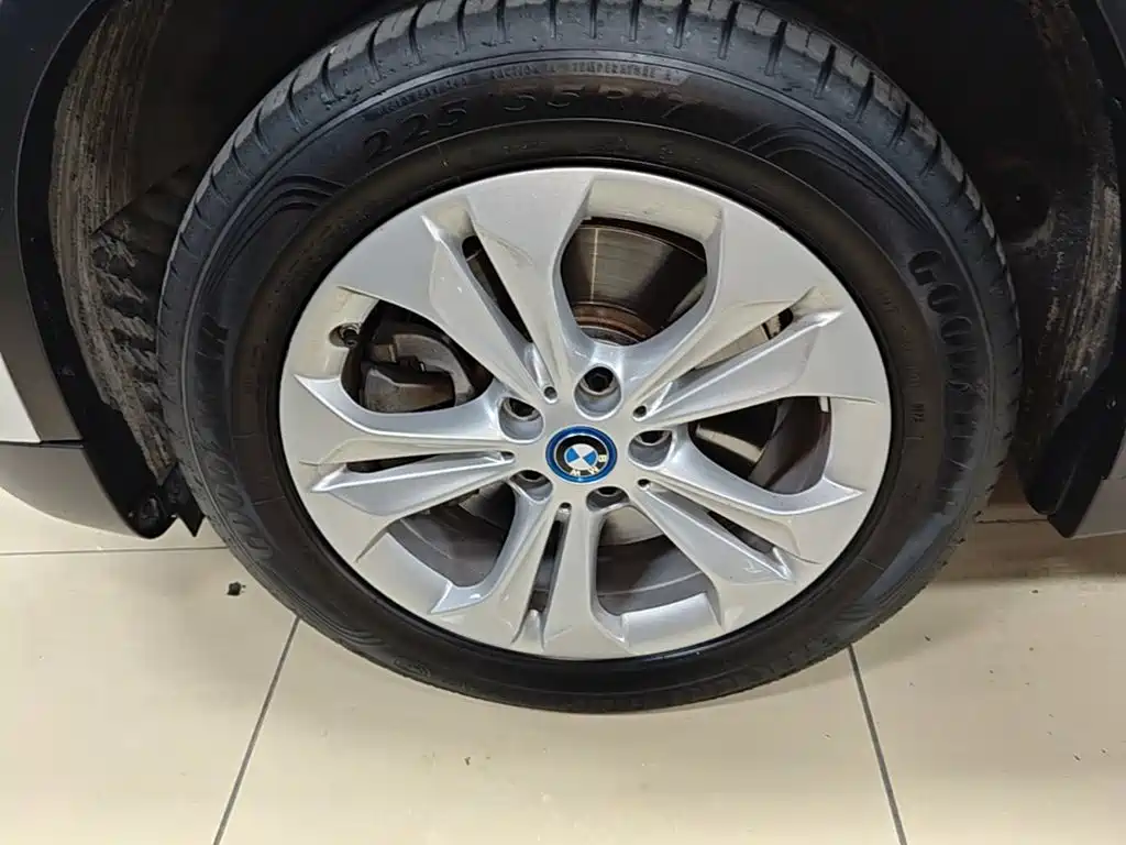 BMW X1 New Energy — миниатюра 23