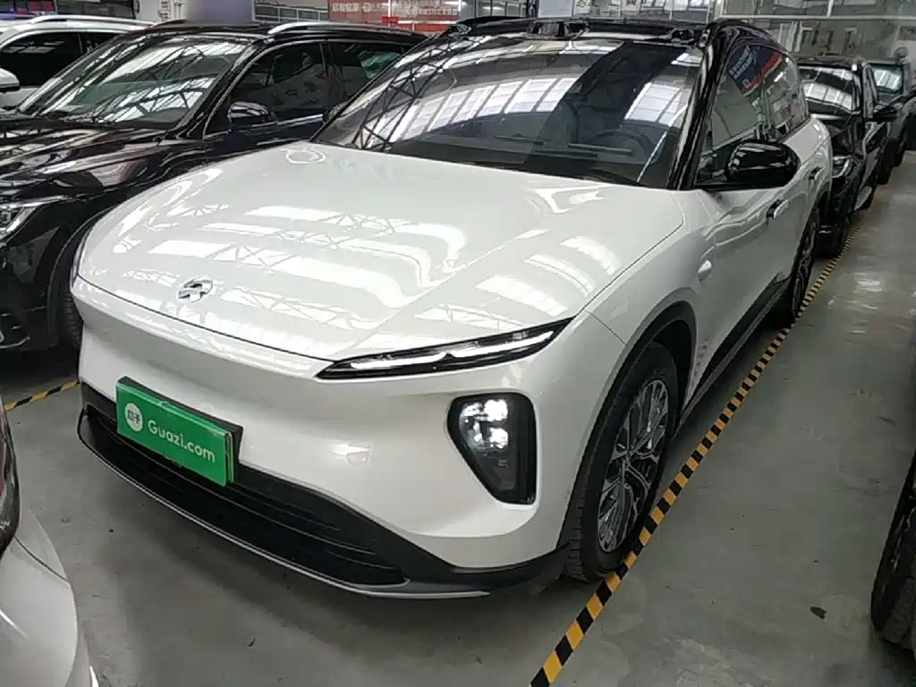 NIO ES6 2024 75kWh