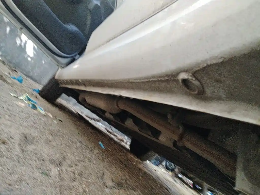 Wuling Hongguang EV — миниатюра 23
