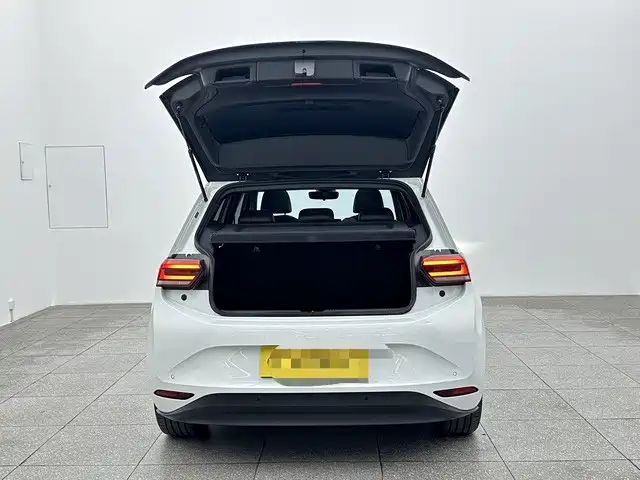 Volkswagen ID.3 — миниатюра 15