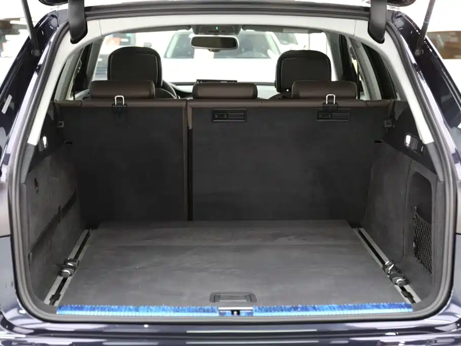 Audi A6 (Import) — миниатюра 23