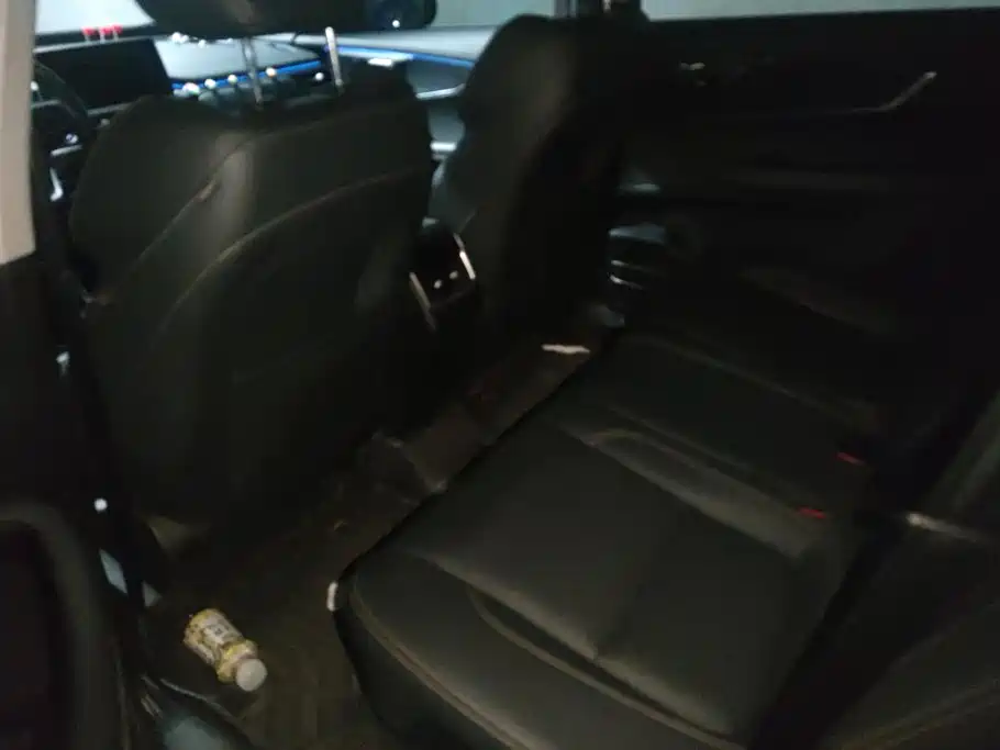 Chery Tiggo 8 — миниатюра 11