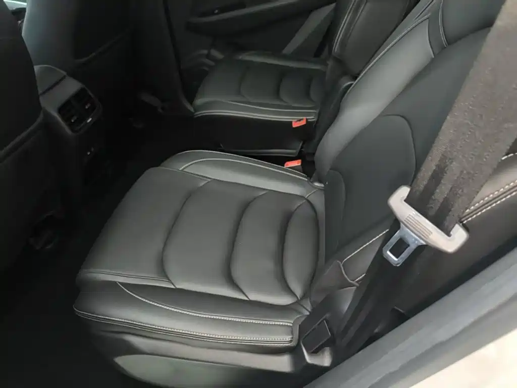 Baojun 530 — миниатюра 17
