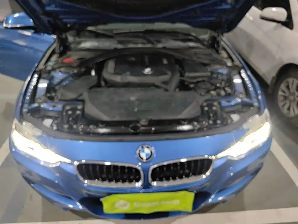 BMW 3 Series — миниатюра 20