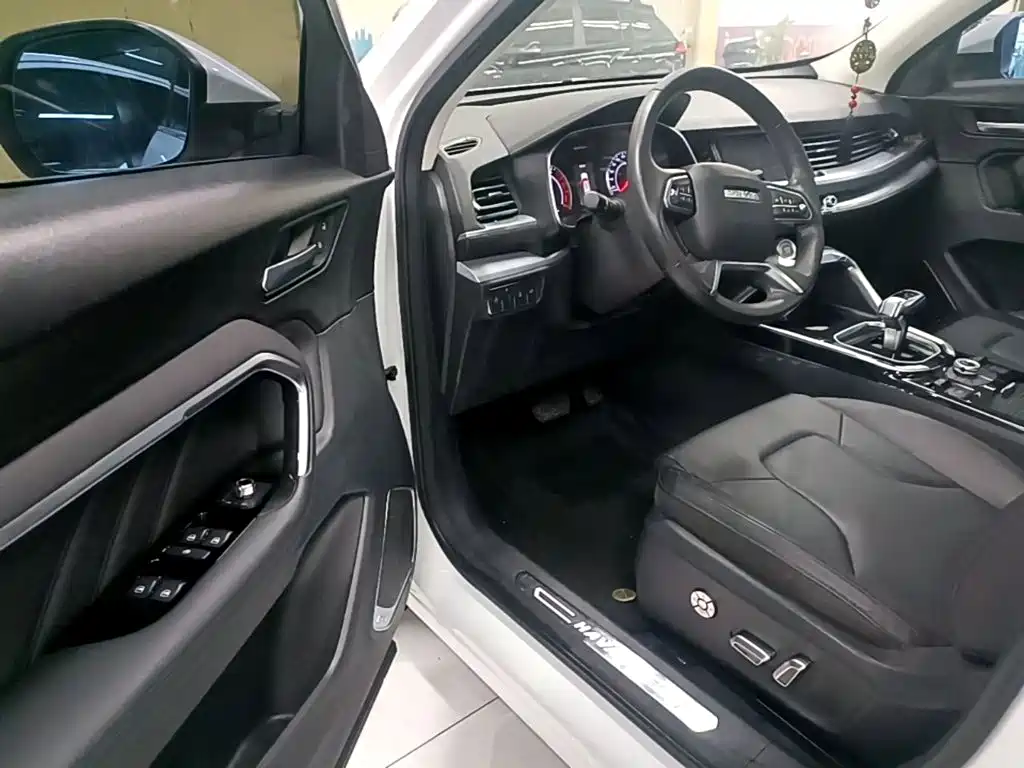 Haval H6 — миниатюра 16