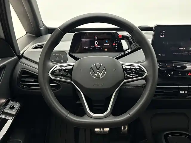 Volkswagen ID.3 — миниатюра 11