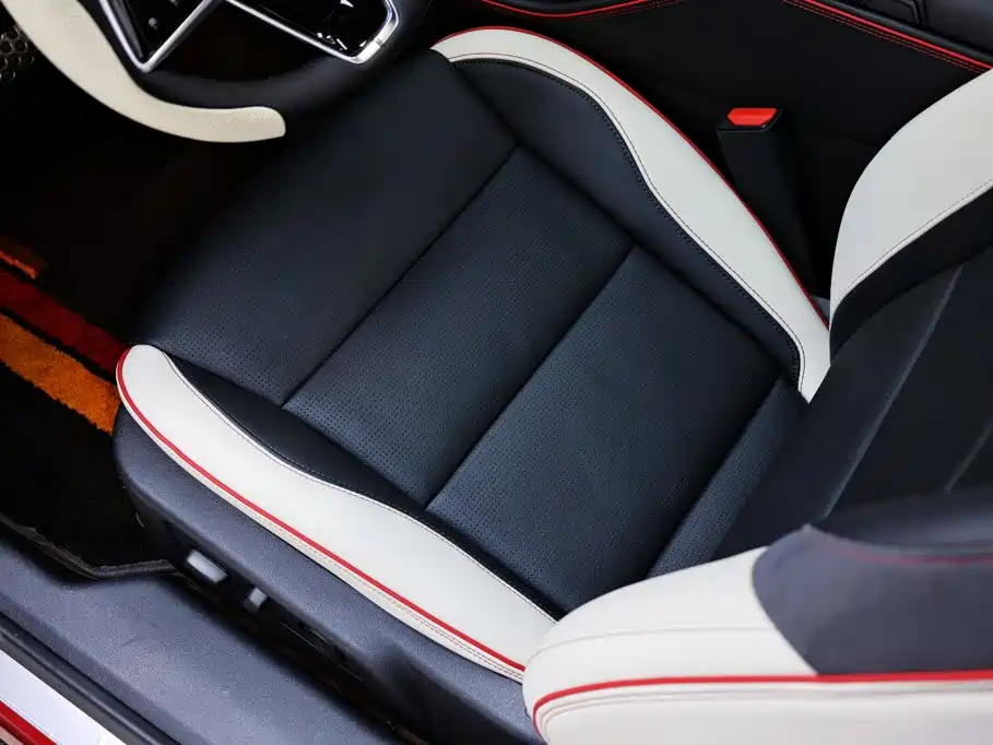 Cadillac GT4 — миниатюра 29